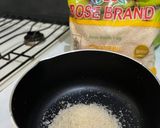 Foto langkah ke 1 dari resep Sirup Gula Merah Kental.