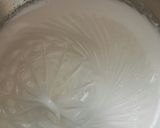 Mákhabos meggyes rácsos linzer 🍹 recept fázis 3 fotója