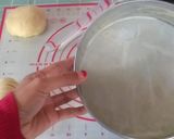 Foto langkah ke 6 dari resep Wool Roll Bread Super Lembut (Tanpa Telur).