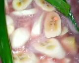 Foto langkah ke 3 dari resep Kolak Gula Pasir (Homemade).