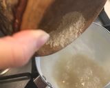 Foto del paso 3 de la receta: Salsa de almendras para servir carnes