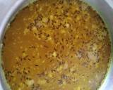 Cumin,Tumeric rice#4weeks challenge recipe step 3 photo