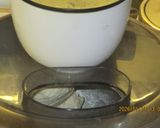 Pirított hagymás kenyérke recept fázis 1 fotója