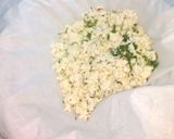 A picture of step 2 of Spiced paneer/ cottage cheese (paneer with twist of Indian spices).
