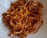 Foto del paso 6 de la receta: Cebolla frita en freidora de aire