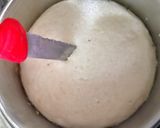 मोदक केक (गोडाचे सांदोण) (modak cake recipe in marathi) रेसिपी स्टेप 6 फोटो 
