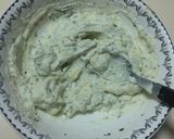 A picture of step 6 of Spinach Ricotta Ravioli In Tomato Cream Sauce.