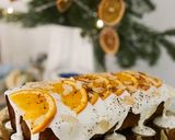 Фото кроку 5 до Апельсиновий кекс 🍊.