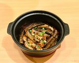 Hình bước làm 2 của món Cá sardine kho 🐟