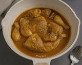 Foto langkah ke 6 dari resep Ayam Betutu.