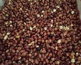 Foto langkah ke 1 dari resep Bumbu Kacang untuk Sate.