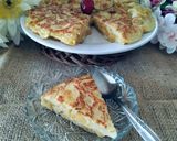 Foto langkah ke 5 dari resep Lempeng Pisang Khas Banjar.