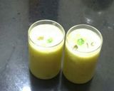 આમ પન્ના (Aam Panna Recipe In Gujarati) રેસીપી સ્ટેપ5ફોટો