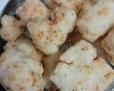 Foto langkah ke 3 dari resep Tahu Aci Cabe Garam.