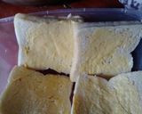 Foto langkah ke 1 dari resep Bolognaise Sandwich.