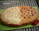 Foto langkah ke 8 dari resep Cake Pisang Palm Sugar.
