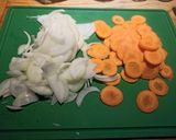 Foto del paso 2 de la receta: Escabeche de berenjenas
