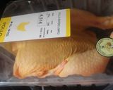 Foto del paso 1 de la receta Pollo asado en freidora de aire