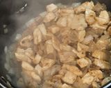 Foto del paso 4 de la receta: Arroz con suprema de pollo