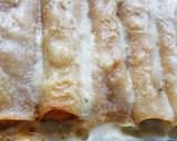 Foto del paso 3 de la receta: Canelones de atún rápidos