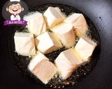 Foto langkah ke 1 dari resep Kari Tahu Vegan alaMetut 👩‍🍳.