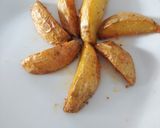 Foto del paso 5 de la receta: Papas rústicas