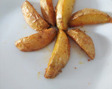 Foto del paso 5 de la receta: Papas rústicas