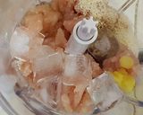 Foto langkah ke 2 dari resep Bakso Ikan.