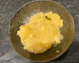 A picture of step 2 of Pineapple and apple pie 🥧 🍍 🍏.