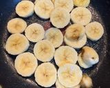 Foto del paso 5 de la receta: Torrija integral en Airfryer con plátano caramelizado