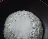 Foto langkah ke 6 dari resep Apam batil barabai.