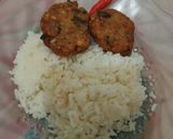 Foto langkah ke 4 dari resep Mendol tempekong (tempe+singkong).