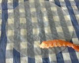 Foto del paso 9 de la receta: Bisque y crujiente de langostinos