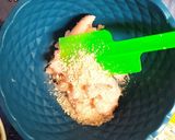 Foto langkah ke 2 dari resep Cantonese Siu May (siomay ala cantonese).