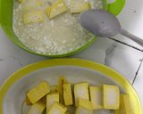 Foto langkah ke 2 dari resep Tahu Crispy.