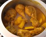 Foto del paso 2 de la receta: Sudado mixto