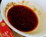 A picture of step 9 of Easy Chicken Chow Mein.