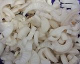 Foto langkah ke 1 dari resep Sayur Ares.