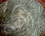 Hình bước làm 1 của món Miến xào
