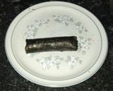 Foto del paso 3 de la receta: Rollito de alga nori vegano