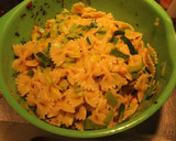 Foto del paso 6 de la receta: Ensalada de perlas