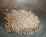 নলেন গুড়ের ওটসের পায়েস (Nolen Gud er Oats recipe in bengali) রেসিপি ধাপ - 1 ছবি