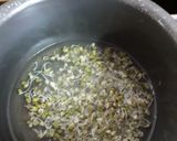 पेरी पेरी पनीनी सैंडविच रेसिपी चरण 1 फोटो