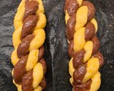 Fibriya csoda kalács keto, GM recept fázis 3 fotója