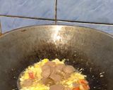 Foto langkah ke 3 dari resep Mie Goreng Kaki Lima.