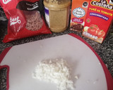 Foto del paso 1 de la receta: Picadillo Rápido