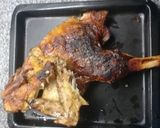 Foto del paso 5 de la receta: Pavita a la parrilla