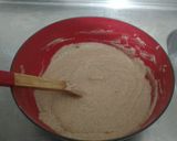 Foto do passo 4 de Muffins de Banana com Maçã e Nozes