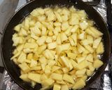 Foto del paso 2 de la receta: Tortilla española con sazón de Janny