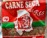Foto del paso 1 de la receta: Machaca a la mexicana 🇲🇽